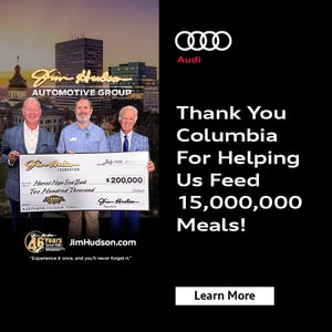 Audi Columbia Community